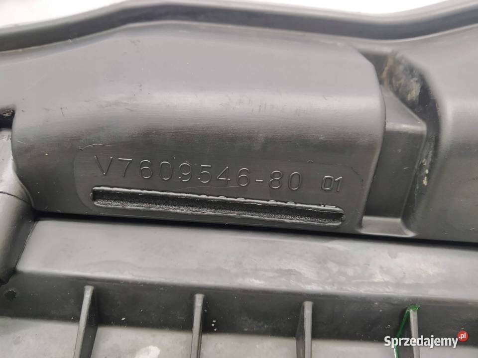 OBUDOWA FILTRA POWIETRZA V760954680 18 VTI THP