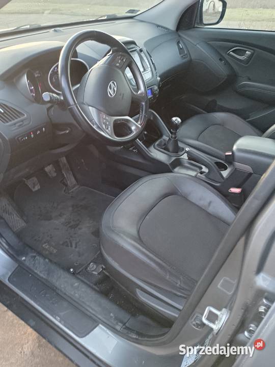 Sprzedam Hyundai IX35 Gostynin