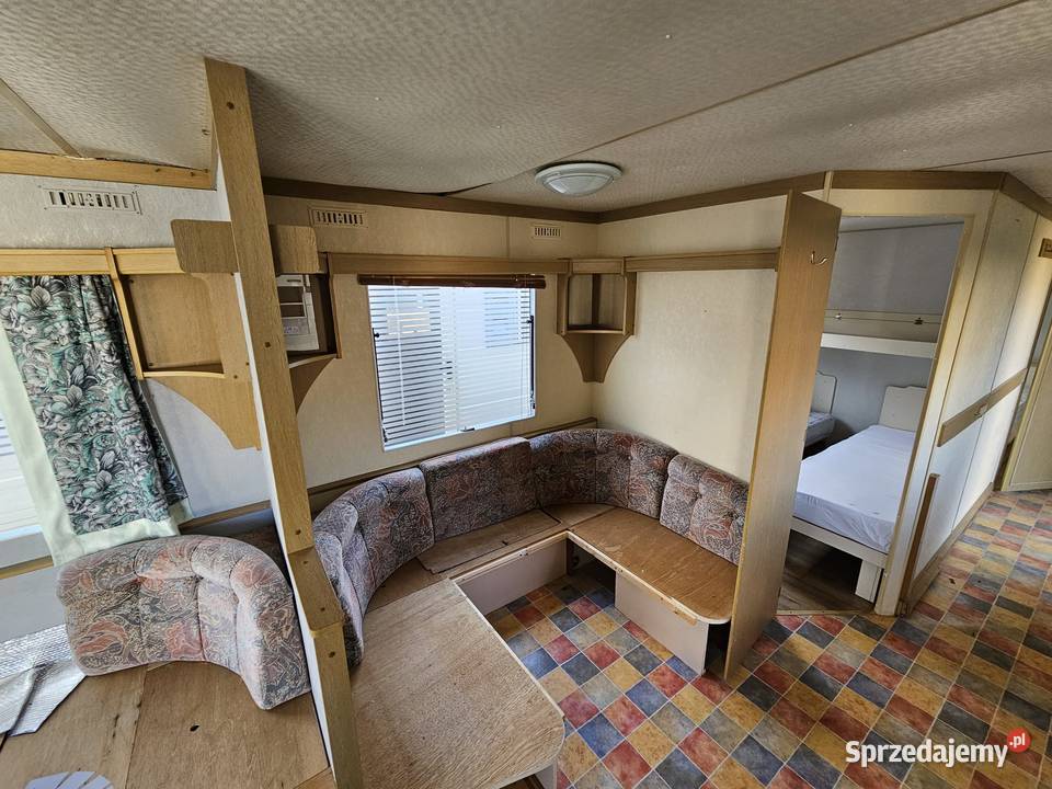 Domek holenderski Chorus 2 pokoje 457 plac Radom lubelskie Lublin