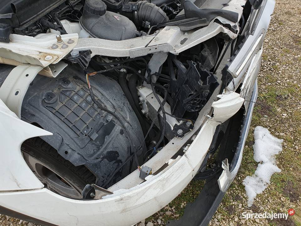 Mercedes Glc 4Matic 80 Mercedes-Benz Staszów