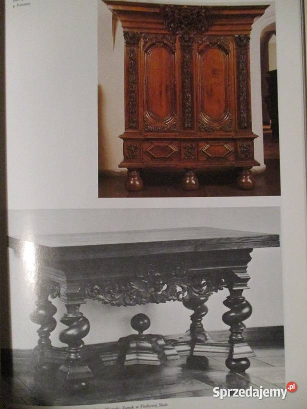 Dzieje polskiego rzemiosła artystycz Żygulski Łódź