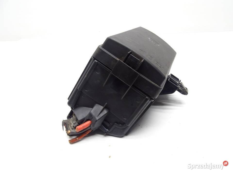 SKRZYNKA BEZPIECZNIKÓW BSI 5Q0907361A LEON III