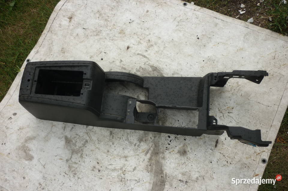 Tunel środkowy ford Mondeo Mk3 Pobiedziska