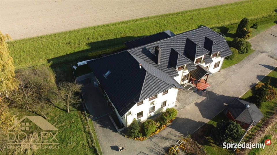 Dom wolnostojący 785m2 Wodzisław Śląski 785m2