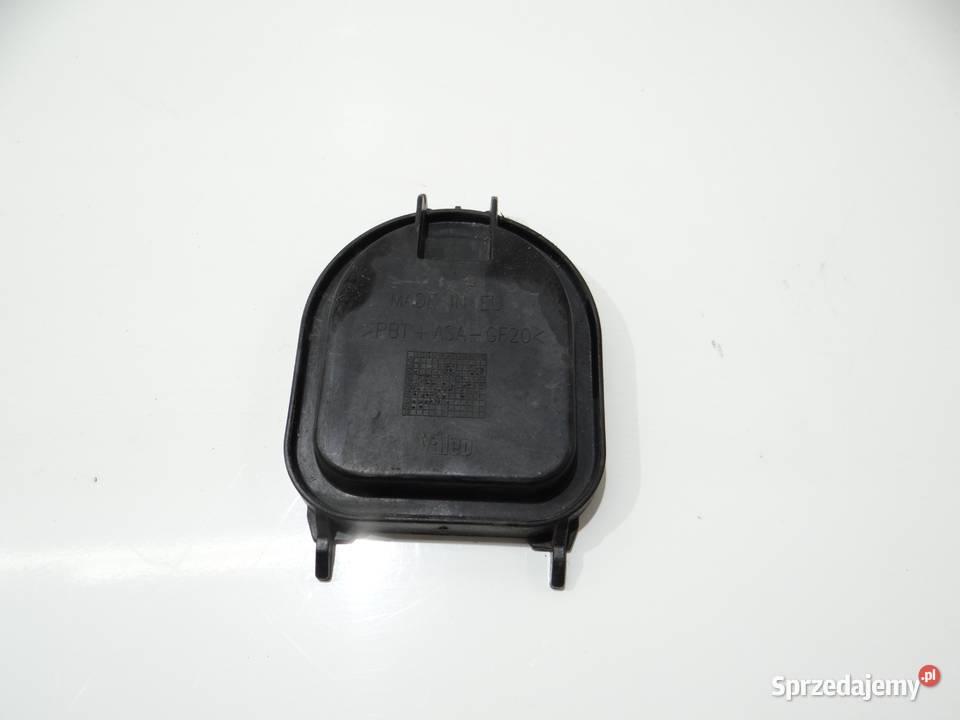 DEKIELEK ZAŚLEPKA LAMPY PRAWY PRZÓD BMW E90 LCI osobowe Lampy przednie Strzyżewice