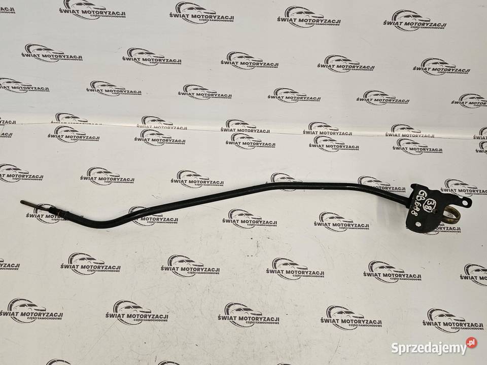 ANTARA CAPTIVA 22 CDTI VCDI Z22D1 184 bagnet