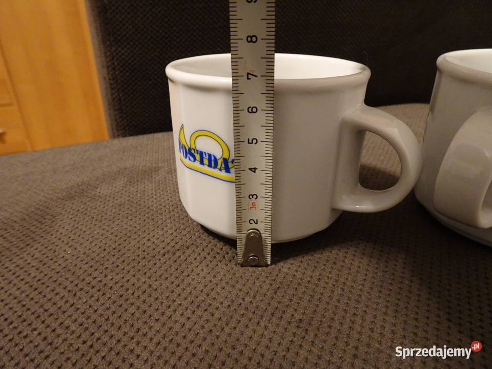 filiżanki 2 Warszawa