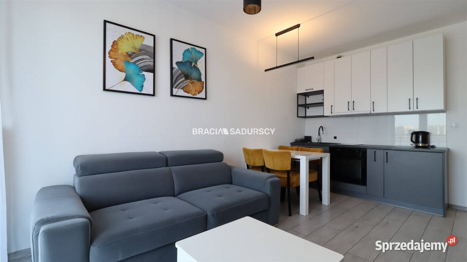 sprzedaży mieszkania Kraków 75m2 4 pokoje Piętro 4 małopolskie