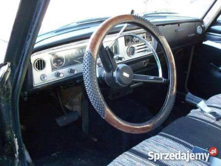 Toyota Corona RT43 Zabytkowy automatyczna mazowieckie Opacz-Kolonia