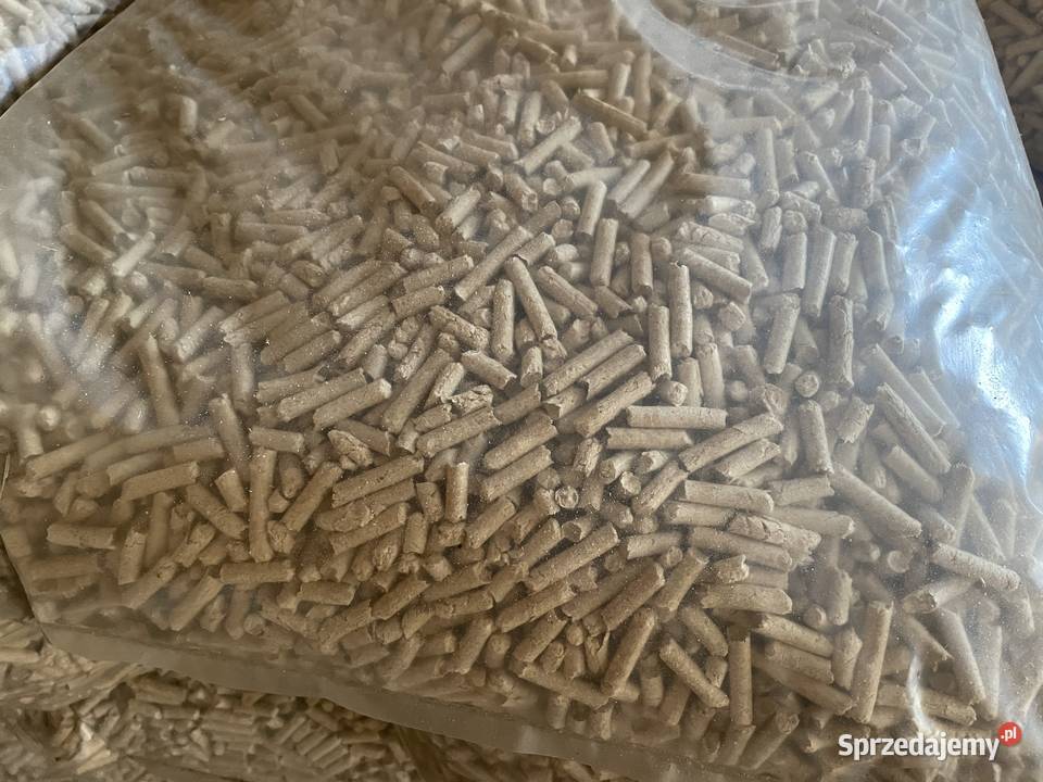Pellet Włocławek