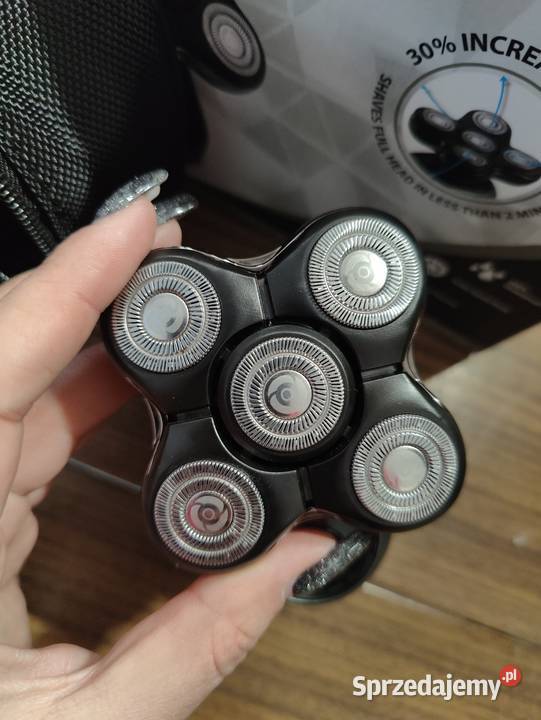 Remington Ultimate Series RX7 XR1600