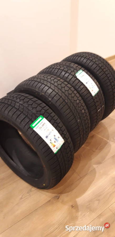 Opony zimowe 19 NOWE Chełm