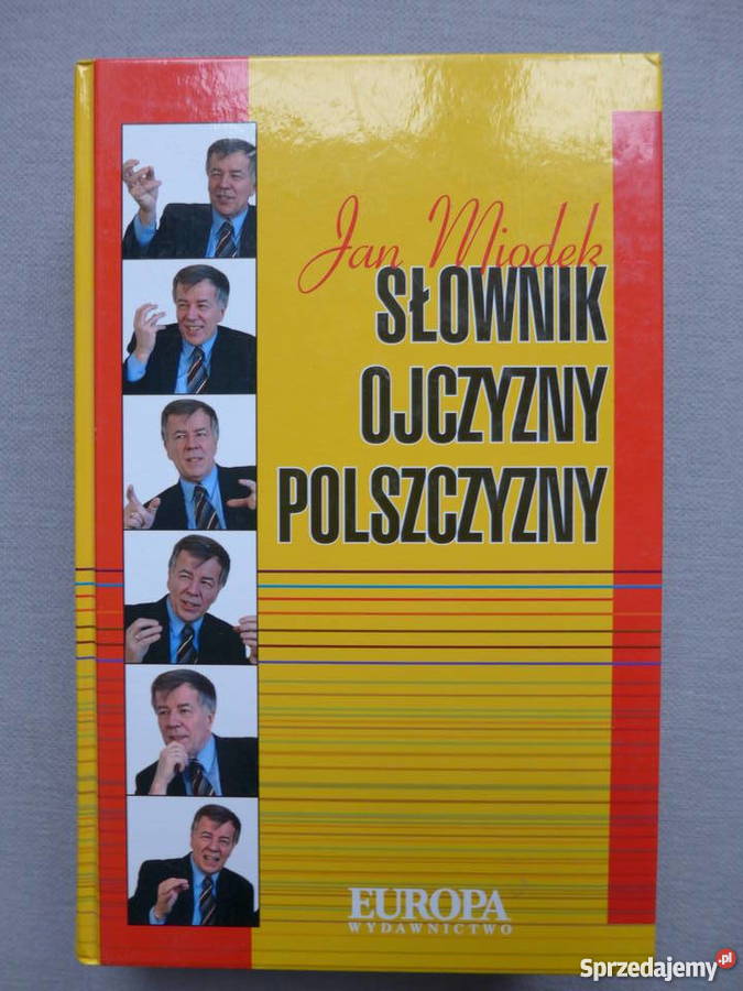 Słownik Wyrazów Obcych Wydanie NOWE PWN Warszawa Książki naukowe i popularnonaukowe sprzedam