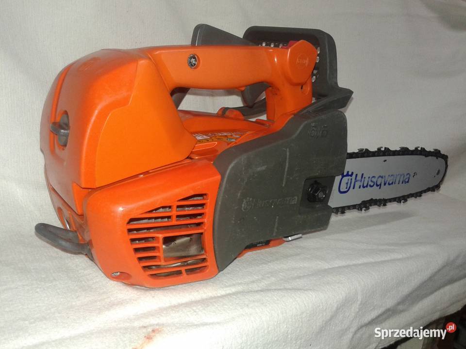 pilarka HUSQVARNA T525 professional pila nowa świętokrzyskie