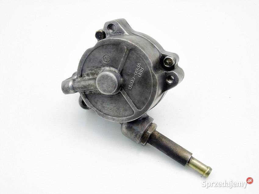 VACUM POMPA 22 D ICTDI ACCORD VII FRV FRV śląskie Sosnowiec sprzedam