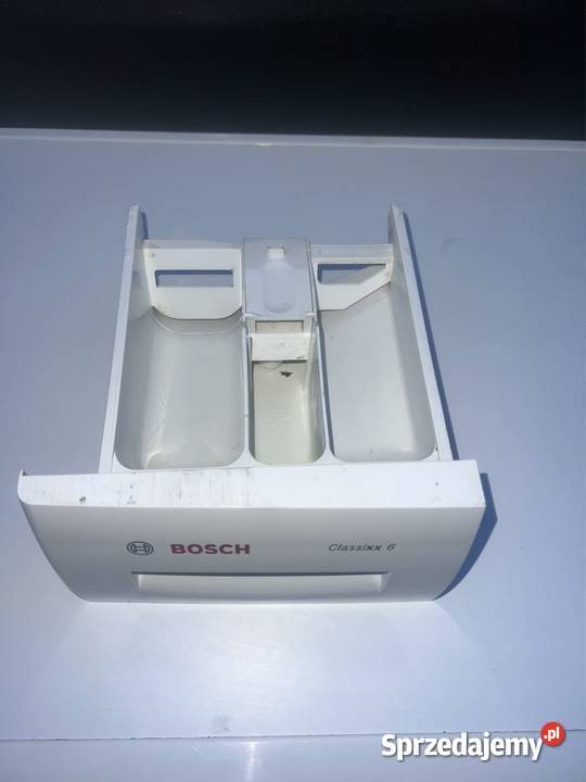 Dozownik Bosch WAA20163 Classixx 6 Ostrów Wielkopolski