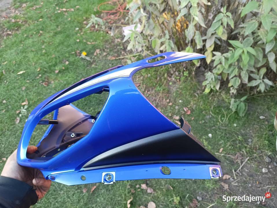 Yamaha R1 RN22 czasza czacha owiewka Drzewica