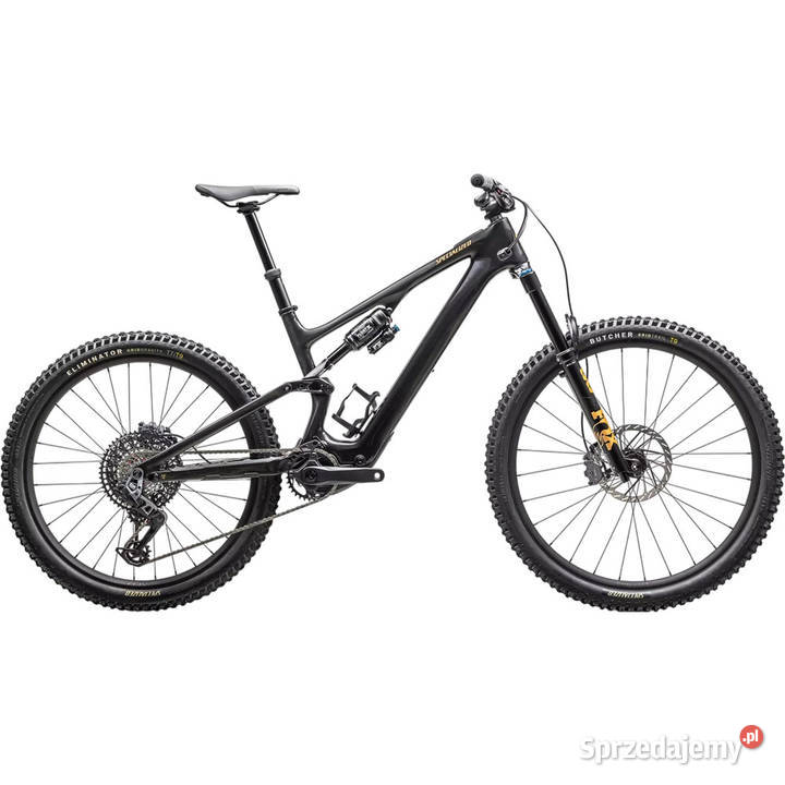 2025 Specialized Turbo Levo SL Expert Mountain Warszówka sprzedam