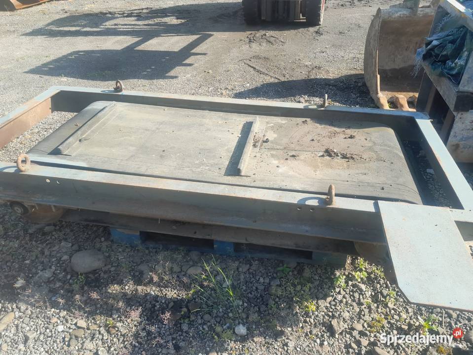 Magnes Separator Magnetyczny Przenośnik