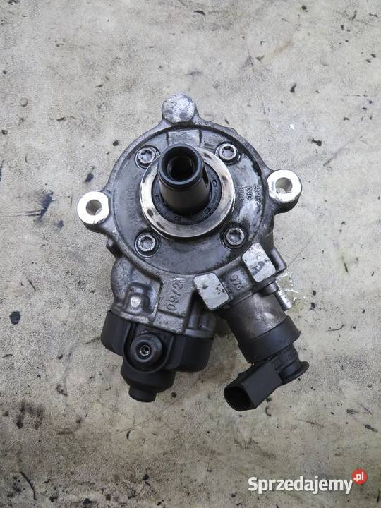 POMPA WTRYSKOWA AVENSIS T29 D4D N47 3465678 osobowe