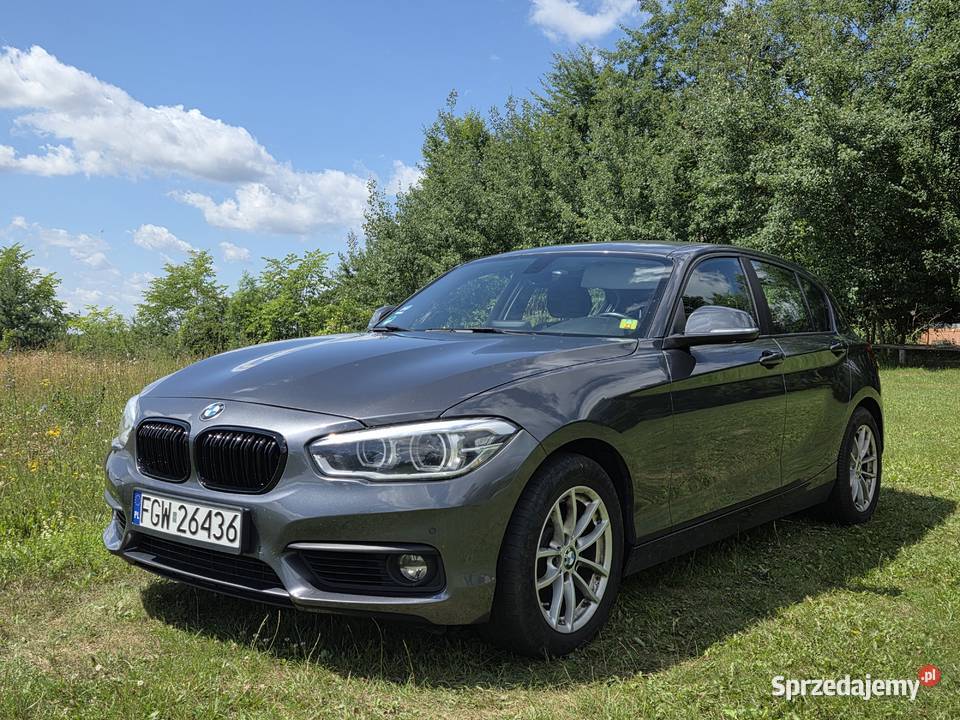 BMW Seria 1
