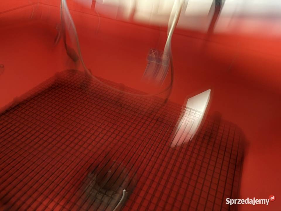 Rozsiewacz nawozu Rauch MDS 191 sterownik