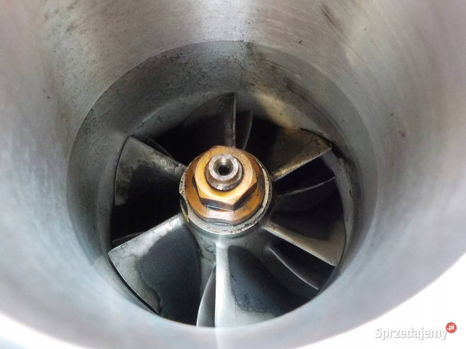 FREELANDER 22 TD4 EURO 5 13r 150 224DT turbina Suków sprzedam