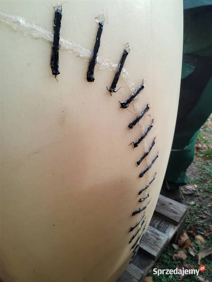 Zbiornik lubelskie Tomaszów Lubelski