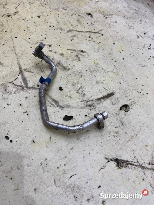 PRZEWÓD KLIMATYZACJI QASHQAI J11 15 DCI