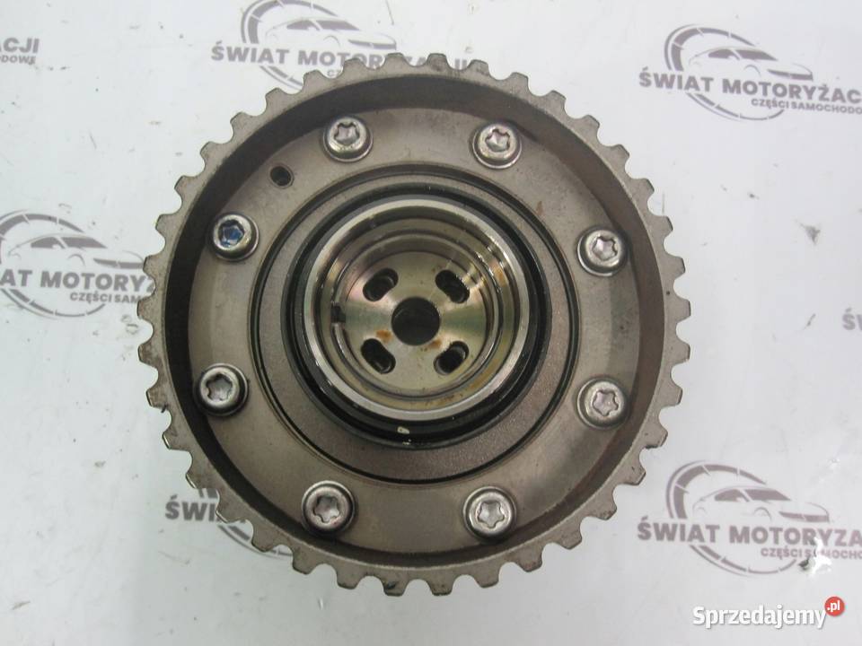 C FOCUS KUGA 16 16V IQDB 125 koło rozrządu świętokrzyskie Kielce