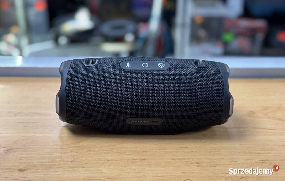 Jbl charge 6 Słuchawki i głośniki śląskie Częstochowa