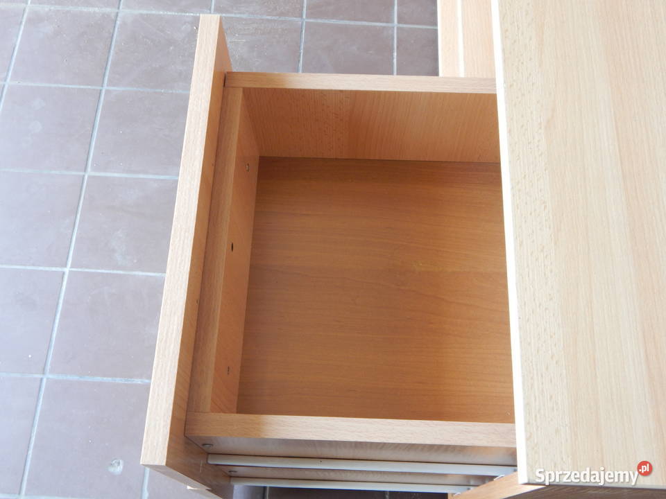 Szafka stolik RTV 138 x 41 x 46 nieużywany Kraków