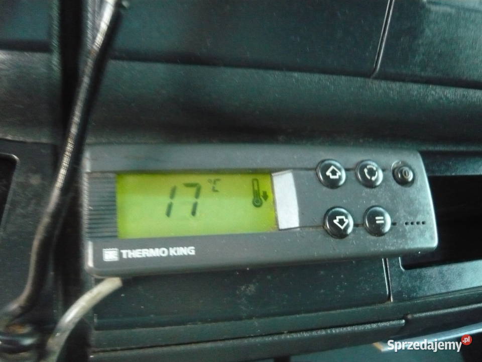 Sterownik Thermo King V200 V300 V400 V500 i MAX sprawny 100 Sieradz