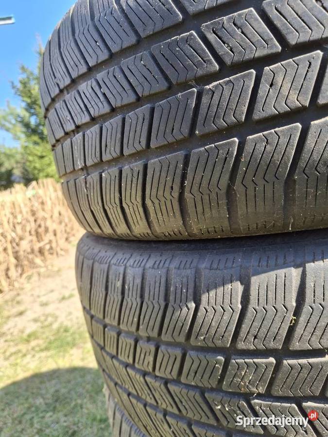 Barum 25550 r19 zimowe Zielona Góra