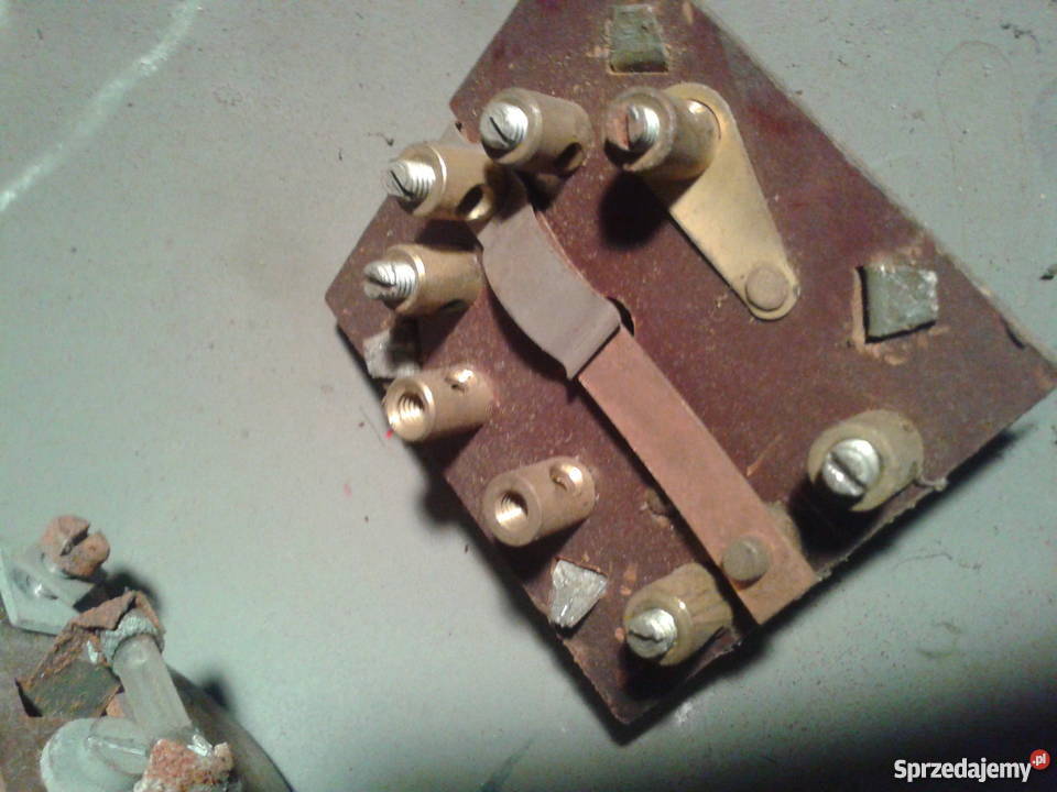 WFMWSK lampa przod kpl Oświetlenie Bielsko-Biała sprzedam