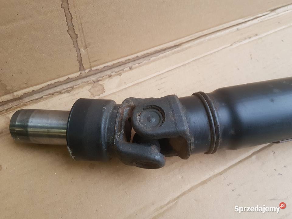 Subaru Outback IV BR lift 20d wał napędowy Motoryzacja dolnośląskie