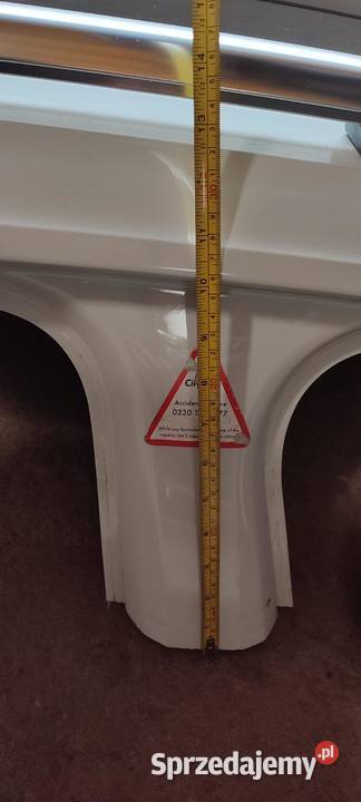 TIGUAN II ALLSPACE DACH PANORAMA SZYBERDACH LC9A osobowe dolnośląskie sprzedam