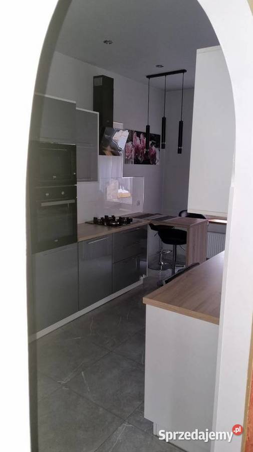 Mieszkanie w centrum miasta 111m2 4pok Legnica