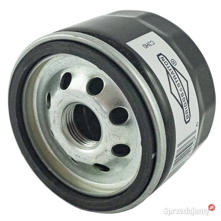 Filtr oleju silnikowego 3416UNF 56 x 76 mm podkarpackie Tajęcina sprzedam