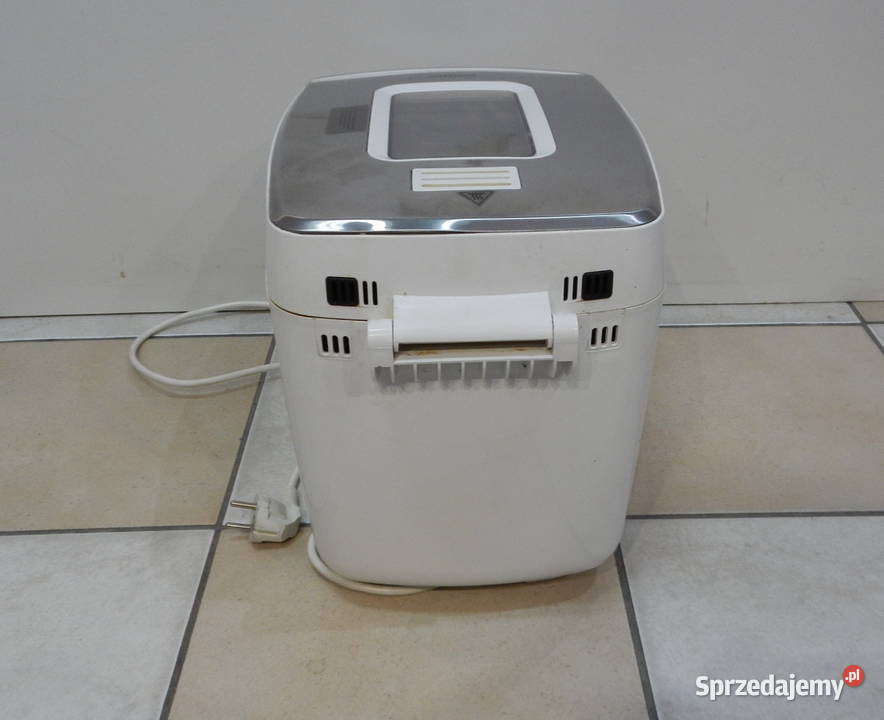 Automat wypiekacz do pieczenia chleba