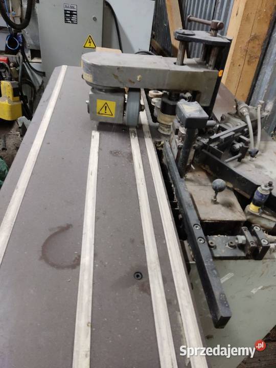 Okleiniarka Jaroma Nowy Sącz