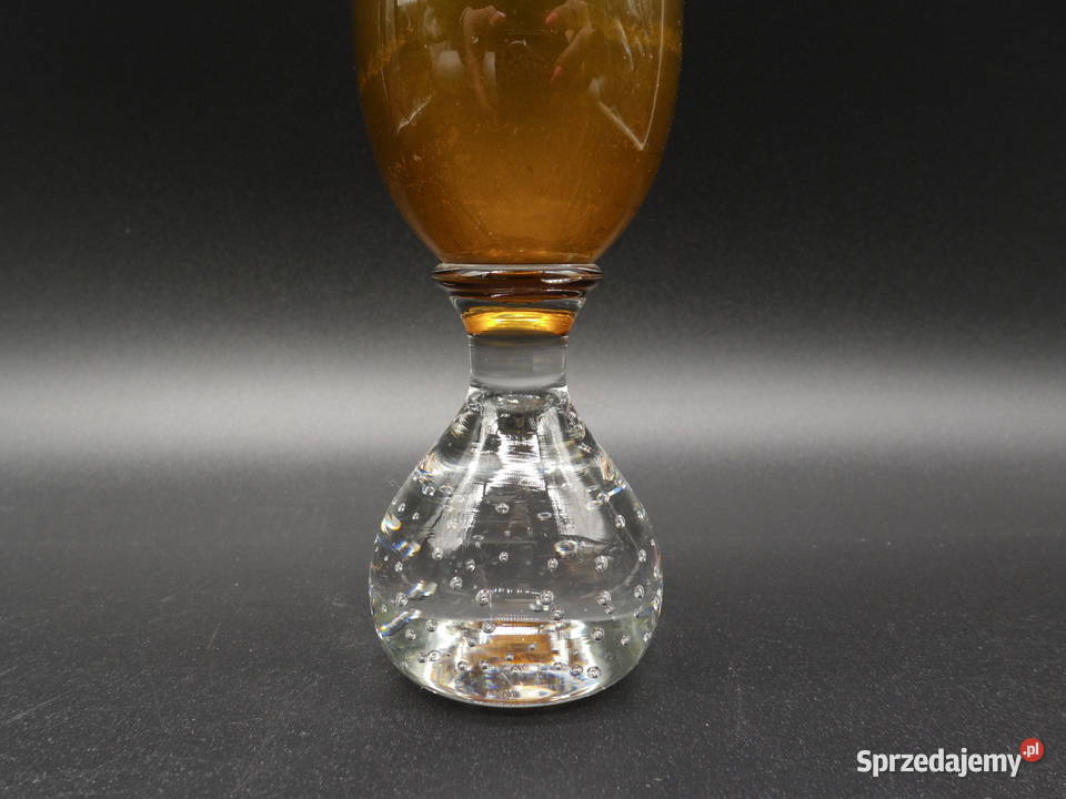 Wazon MidCentury Modern Bo Borgstrm Aseda Raszków