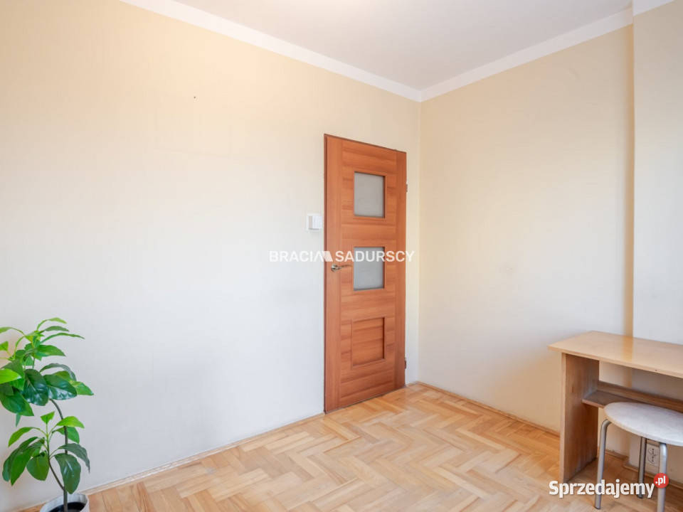 Mieszkanie 633m2 3 pokoje Kraków