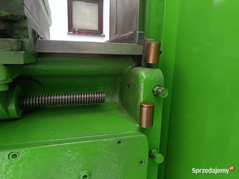 sprzedam zadbana nie produkcji mało używana Krzepice