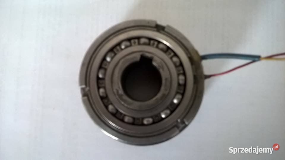 Sprzęgło EZF4 Pozostałe