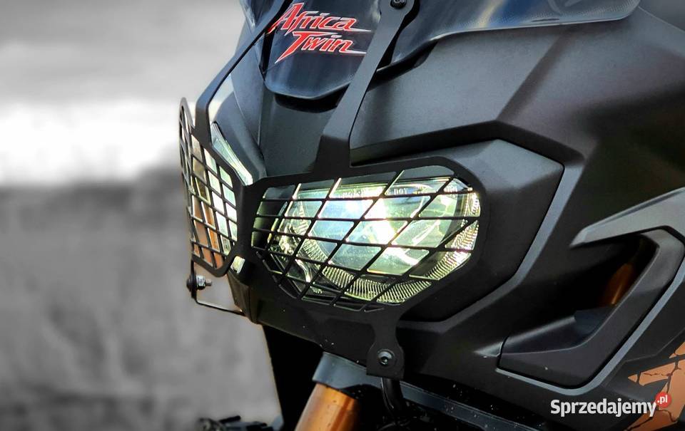 Lamp Cower CRF 1000 2015 2019 sprzedam