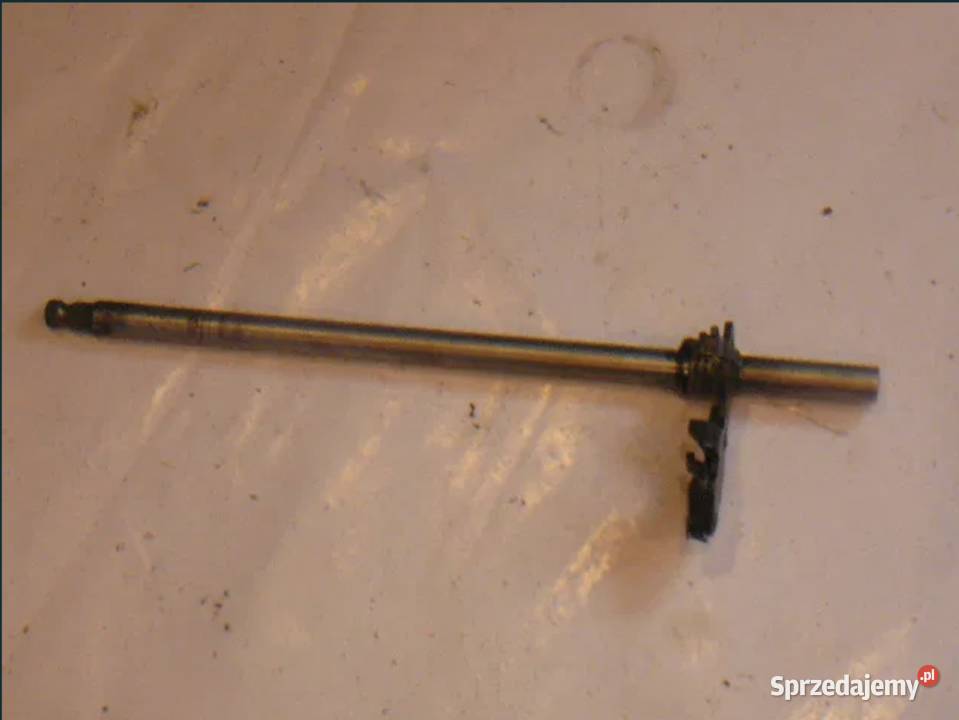 wybierak biegów Honda CBF 600 Skrzynie biegów Ostrzeszów sprzedam