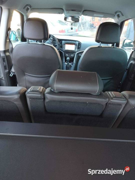 Idealne Auto Rok produkcji 2016 Lipiany