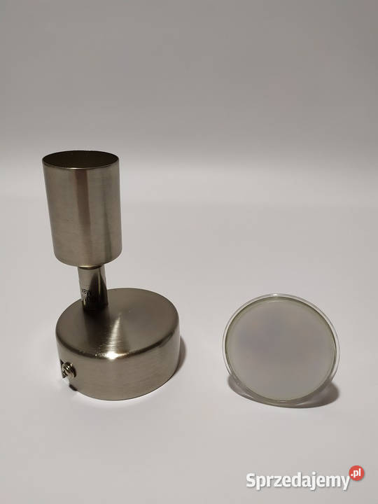 Lampa reflektor spot BUZZLED 92595 EGLO