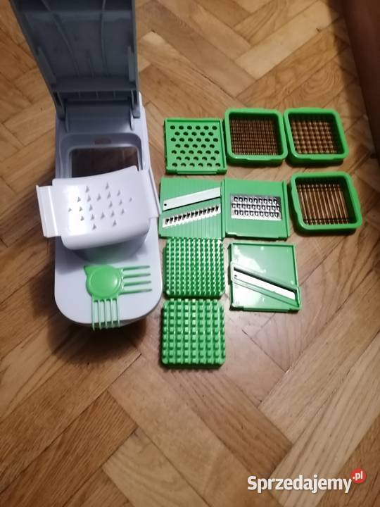 Maszynka do siekania Gdańsk